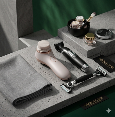 Shavers & Trim
