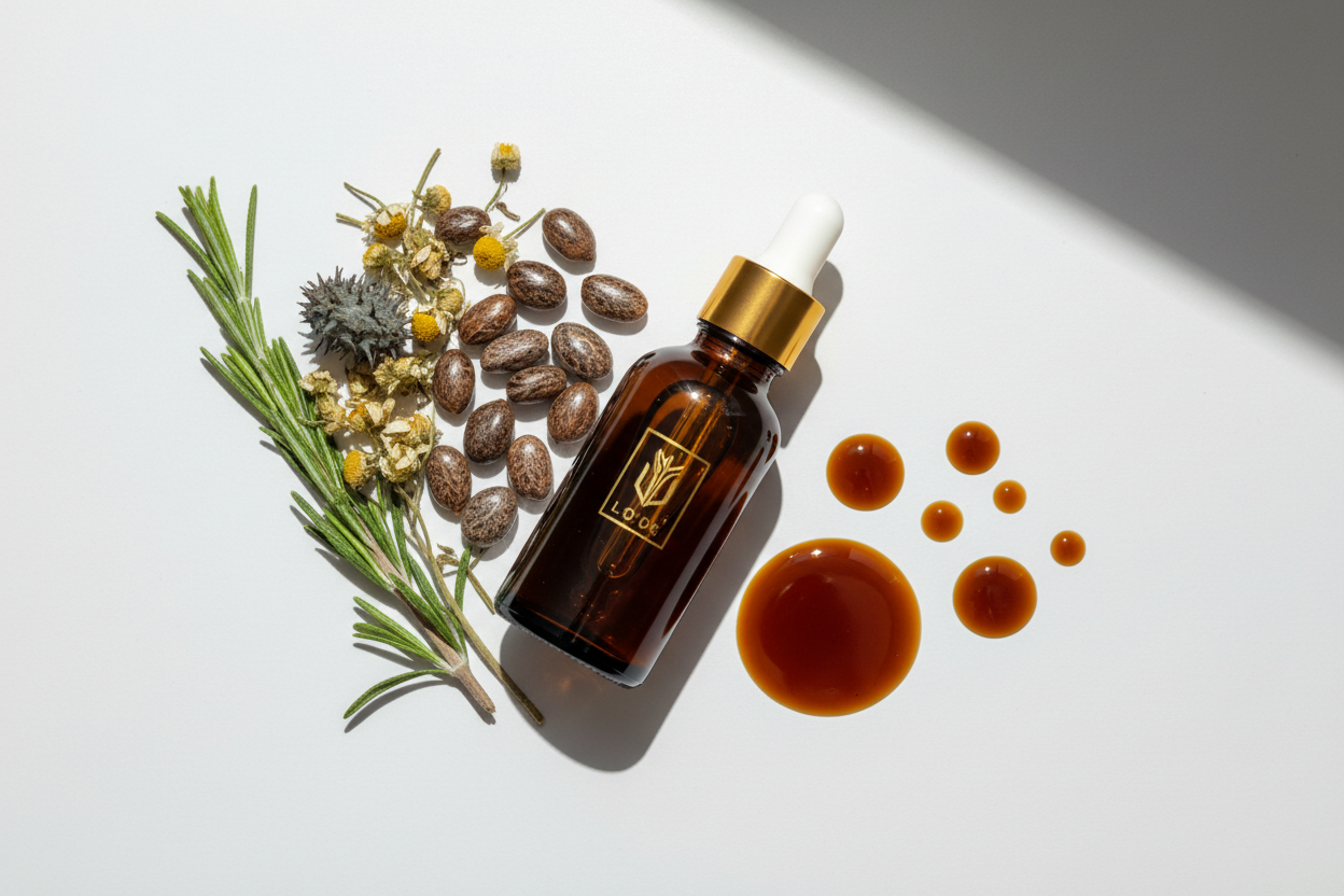 Castor Oil