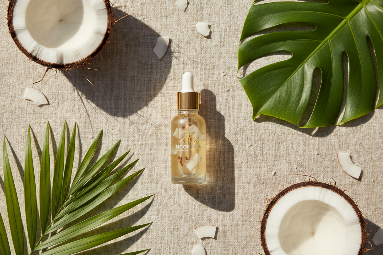 Coconut Oil