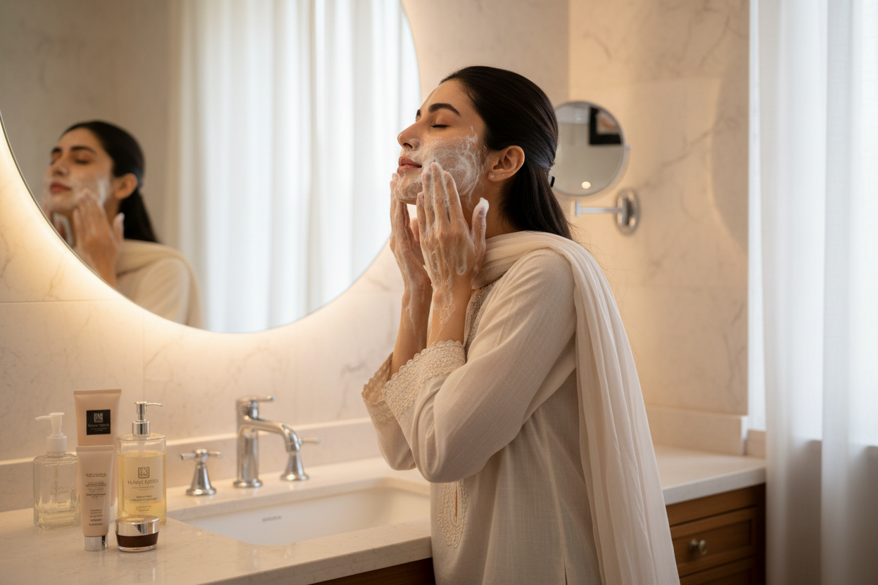 Face Wash