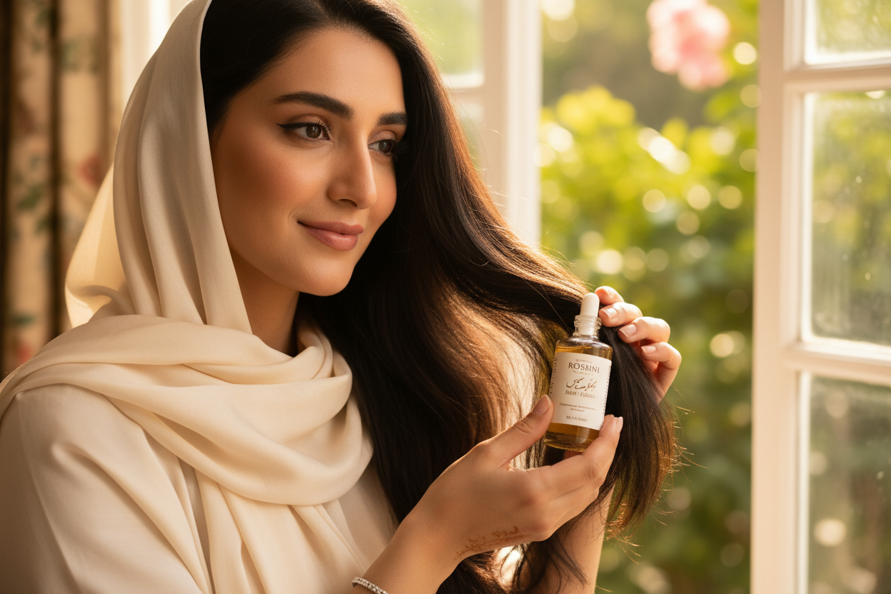 Hair Serum