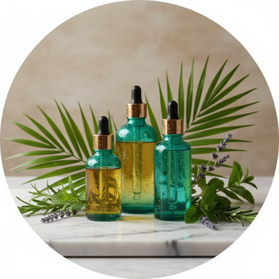 Hair Care